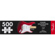 Fender 9170000084 - Fender® 500 piece Stratocaster™ Puzzle