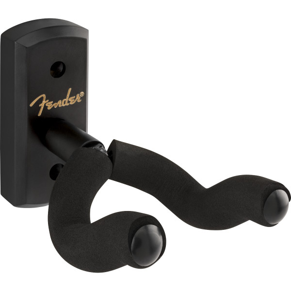 991804010 - Essentials Wall Hanger, Black
