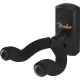 991804010 - Essentials Wall Hanger, Black