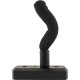 991804010 - Essentials Wall Hanger, Black
