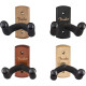 991804010 - Essentials Wall Hanger, Black