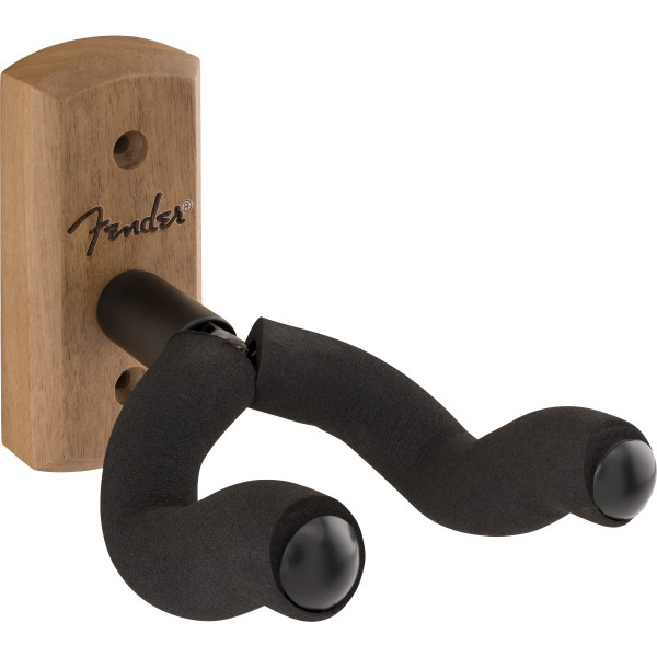 991804042 - Essentials Wall Hanger, Walnut