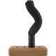991804042 - Essentials Wall Hanger, Walnut