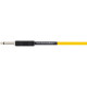 Fender 990573029 - 30' Coil Cable, Fender x Third Man Hardware, Yellow