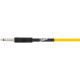 Fender 990573029 - 30' Coil Cable, Fender x Third Man Hardware, Yellow