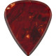 1986351003 - Aero Acrylic Picks, 6-count, 2 mm