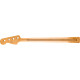 990472921 - Player II Series Precision Bass® Neck, 22 Medium Jumbo Frets, Maple, 9.5