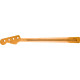 Fender 990482921 - Player II Series Jazz Bass® Neck, 22 Medium Jumbo Frets, Maple, 9.5