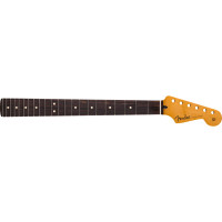 990510921 - Player II Series Stratocaster® Neck, 22 Medium Jumbo Frets, Rosewood, 9.5