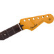 990510921 - Player II Series Stratocaster® Neck, 22 Medium Jumbo Frets, Rosewood, 9.5