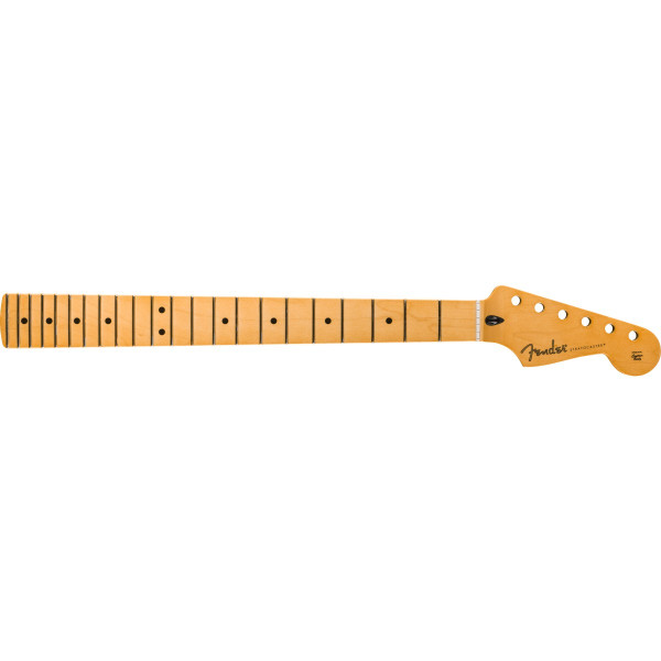 Fender 990512921 - Player II Series Stratocaster® Neck, 22 Medium Jumbo Frets, Maple, 9.5