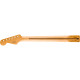 Fender 990512921 - Player II Series Stratocaster® Neck, 22 Medium Jumbo Frets, Maple, 9.5