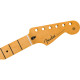 Fender 990512921 - Player II Series Stratocaster® Neck, 22 Medium Jumbo Frets, Maple, 9.5