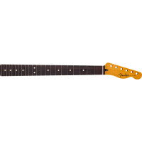 990550921 - Player II Series Telecaster® Neck, 22 Medium Jumbo Frets, Rosewood, 9.5
