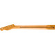 Fender 990550921 - Player II Series Telecaster® Neck, 22 Medium Jumbo Frets, Rosewood, 9.5