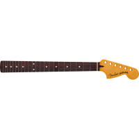 990580921 - Player II Series Jaguar® Neck, 22 Medium Jumbo Frets, Rosewood, 9.5