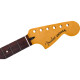 990580921 - Player II Series Jaguar® Neck, 22 Medium Jumbo Frets, Rosewood, 9.5