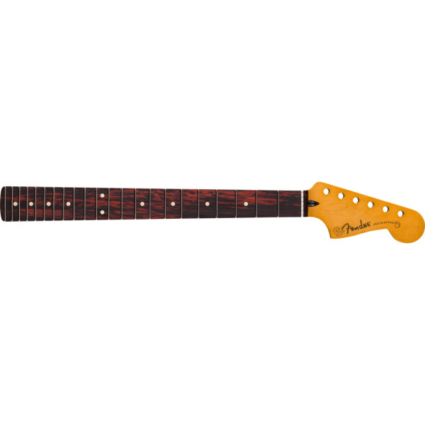 990590921 - Player II Series Jazzmaster® Neck, 22 Medium Jumbo Frets, Rosewood, 9.5