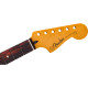 990590921 - Player II Series Jazzmaster® Neck, 22 Medium Jumbo Frets, Rosewood, 9.5