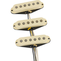 992163000 - Custom Shop Ancho Poblano Stratocaster® Pickups, Set of 3