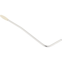 7715953049 - Panorama® Tremolo Arm, Chrome with Vintage White Tip