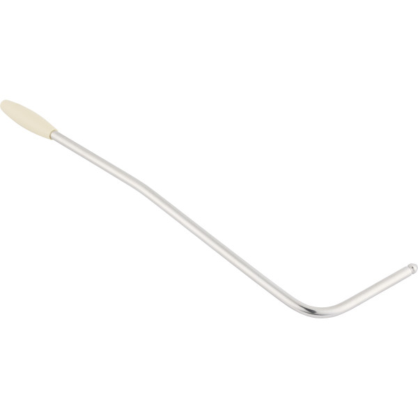7715953049 - Panorama® Tremolo Arm, Chrome with Vintage White Tip