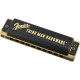 Fender 990702229 - Third Man x Fender Harmonica, Black