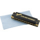 Fender 990702229 - Third Man x Fender Harmonica, Black