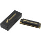 Fender 990702229 - Third Man x Fender Harmonica, Black