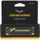Fender 990702229 - Third Man x Fender Harmonica, Black