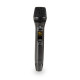 POCKETMIC U16HP-A2 - 2x16-Channel Dual UHF Compact Wireless System, 1x Handmic & 1x Badypack - 606-613.5MHz