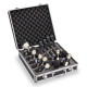 SOUNDSATION MDRKIT-7 - Acoustic drumset microphone kit