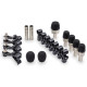 SOUNDSATION MDRKIT-7 - Acoustic drumset microphone kit