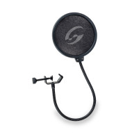 SOUNDSATION PF-12 - Studio Pop Screen for Microphone