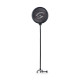 SOUNDSATION PF-12 - Studio Pop Screen for Microphone