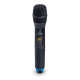 SOUNDSATION POCKETLIVE 630 - Personal PA System with UHF Wireless Microphone