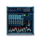 ALCHEMIX 403 PRO - 10 channels professional mixer with USB Player, BT Player, Effect, Computer Interface