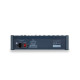 ALCHEMIX 403 PRO - 10 channels professional mixer with USB Player, BT Player, Effect, Computer Interface