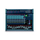 SOUNDSATION ALCHEMIX 803 PRO - 14 channels professional mixer with USB Player, BT Player, Effect, Computer Interface