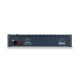 SOUNDSATION ALCHEMIX 803 PRO - 14 channels professional mixer with USB Player, BT Player, Effect, Computer Interface