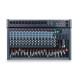 SOUNDSATION ALCHEMIX 1203 PRO - 18 channels professional mixer with USB Player, BT Player, Effect, Computer Interface