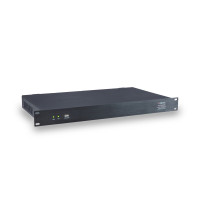 HELVIA SONIX M0808D - 8In-8Out DSP Audio Matrix with built-in 8x8 Dante™ Channels