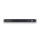 HELVIA SONIX M0808D - 8In-8Out DSP Audio Matrix with built-in 8x8 Dante™ Channels