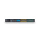 HELVIA SONIX M1616D - 16In-16Out DSP Audio Matrix with built-in 16x16 Dante™ Channels