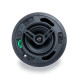HELVIA ONDA-B660FCW - 60W 2-Way Hi-Fi Ceiling Speaker with Plastic Housing