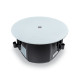 HELVIA ONDA-B660FCW - 60W 2-Way Hi-Fi Ceiling Speaker with Plastic Housing