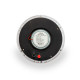 HELVIA ONDA-530FCW - 30W 8ohm 2-Way Hi-Fi Ceiling Speaker with Frameless Grille