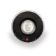 HELVIA ONDA-640FCW - 40W 8ohm 2-Way Hi-Fi Ceiling Speaker with Frameless Grille