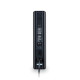 HELVIA DICO-C50 BK - 50W IP66 2-Way Slim Column Speaker Black