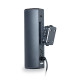 HELVIA DICO-C50 BK - 50W IP66 2-Way Slim Column Speaker Black